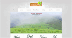 Desktop Screenshot of paithalhill.com